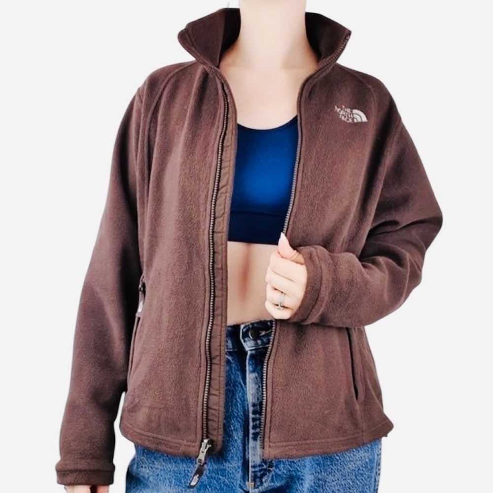 The North Face Women's Osito Fleece Jacket
